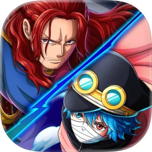 ONE PIECE トレジャークルーズ icon