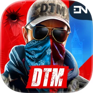 Downtown Mafia: Gang Wars RPG