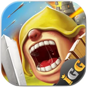 Clash of Lords 2: Guild Castle