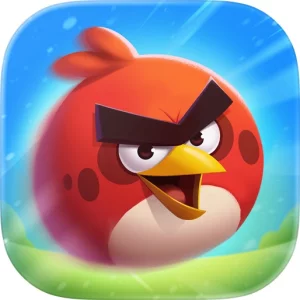 Angry Birds 2
