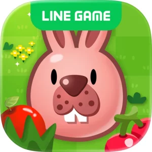 LINE ポコポコ：3マッチパズルゲーム
