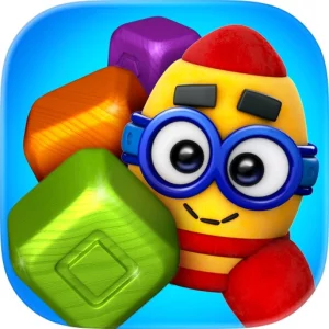 Toy Blast