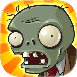 Plants vs. Zombies™ HD icon