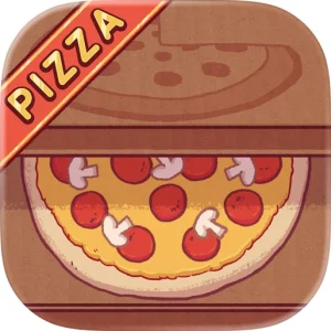 Good Pizza, Great Pizza