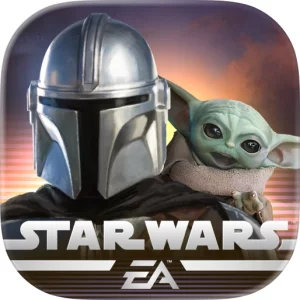 Star Wars™: Galaxy of Heroes