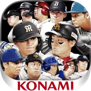 プロ野球スピリッツＡ icon
