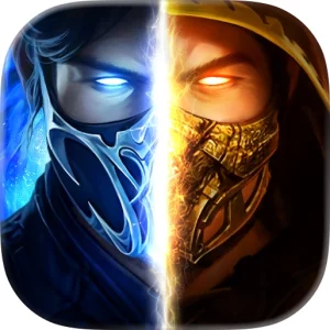 Mortal Kombat