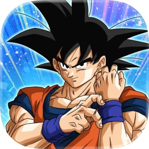 ドラゴンボールZ ドッカンバトル icon