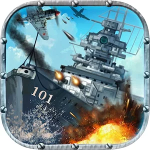 戦艦帝国-228艘の実在戦艦を集めろ
