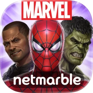 MARVEL Future Fight icon