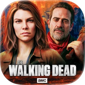 The Walking Dead No Man's Land