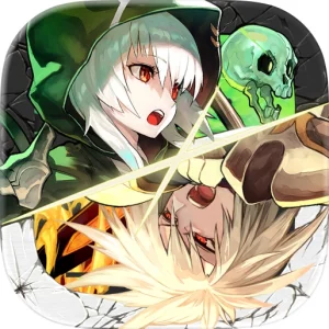 逆転オセロニア icon