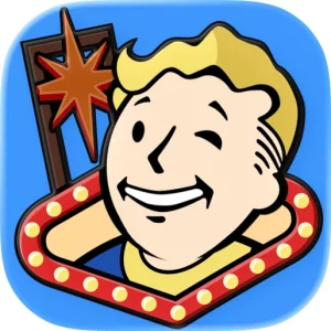 Fallout Shelter