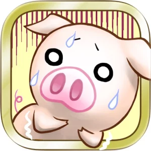 出荷ぶた-養豚場育成ゲーム！放置で癒しの牧場経営