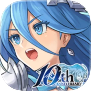 クリスタル オブ リユニオン icon